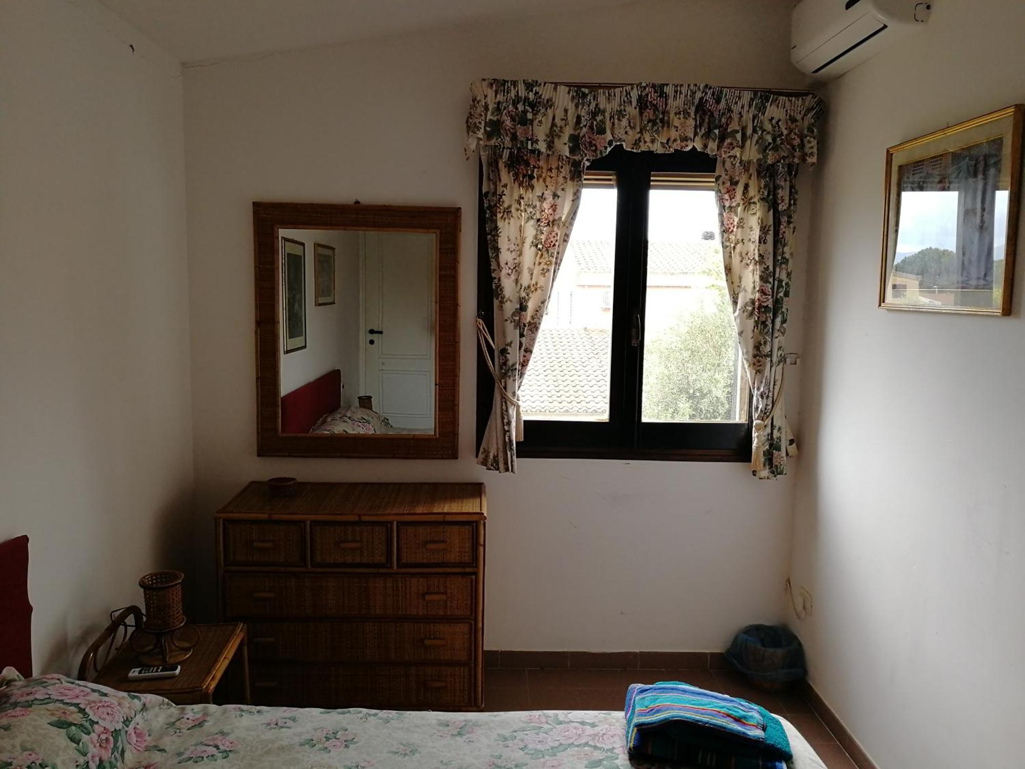 La Lantana Nuova Bed and Breakfast Flumini di Quartu Eksteriør billede