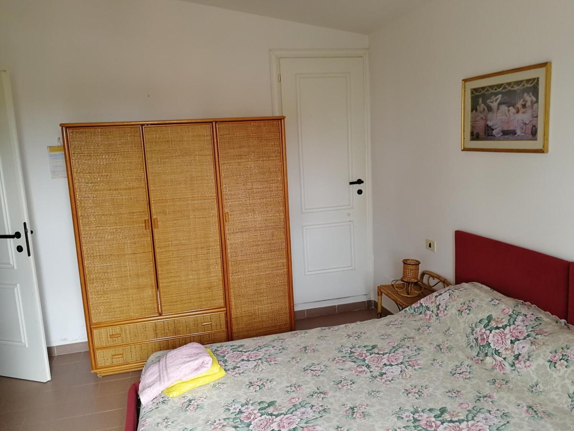 La Lantana Nuova Bed and Breakfast Flumini di Quartu Eksteriør billede