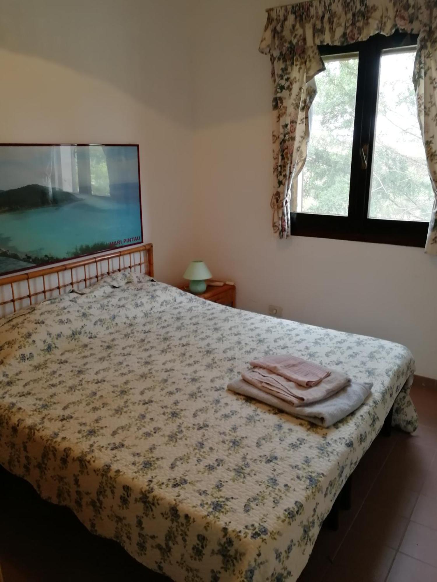 La Lantana Nuova Bed and Breakfast Flumini di Quartu Eksteriør billede