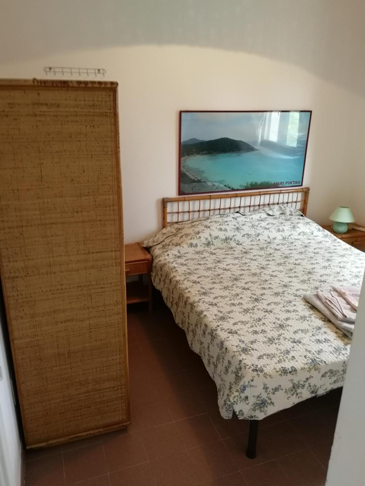 La Lantana Nuova Bed and Breakfast Flumini di Quartu Eksteriør billede